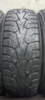 Лот: 24894625. Фото: 3. 175/65R14 86T Yokohama Ice Guard... Авто, мото, водный транспорт
