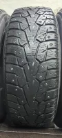 Лот: 24894618. Фото: 2. 175/65R14 86T Yokohama Ice Guard... Шины, Диски