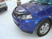 Лот: 1564506. Фото: 3. Honda HR-V (октябрь 2002г.в.). Красноярск