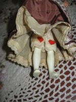 Лот: 14411036. Фото: 11. Антикварная кукла Original Trachten...
