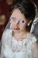 Лот: 5745049. Фото: 3. Свадебное платье. Одежда, обувь, галантерея