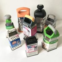 Лот: 9340725. Фото: 9. 🥕🥒 Тёрка VETTA малая четырёхсторонняя...
