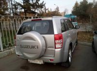 Лот: 12569626. Фото: 6. Suzuki Grand Vitara