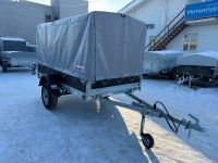 Лот: 21254261. Фото: 15. Прицеп Крепыш 2.5 фанерные борта...