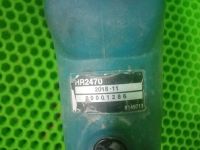 Лот: 21338146. Фото: 2. Перфоратор makita hr2470 (Г0375С... Инструмент и расходные