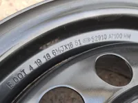 Лот: 25002621. Фото: 6. Комплект Оригинальных дисков KiA...