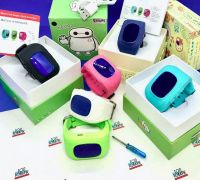 Лот: 15522044. Фото: 14. ♡👧 Детские умные часы Smart Watch...