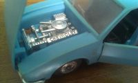 Лот: 5177958. Фото: 5. ISO Rivolta ИСО Ривольта Made...