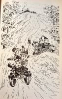 Лот: 19660906. Фото: 6. Астрид Линдгрен - Собрание сочинений...
