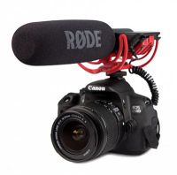 Лот: 15399753. Фото: 4. Микрофон Rode VideoMic Rycote... Красноярск