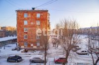 Лот: 21393307. Фото: 5. Продам 3-комн. кв. 57.7 кв.м...