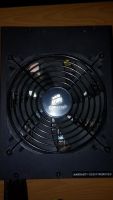 Лот: 9807203. Фото: 5. Мощный блок питания Corsair HX1000W