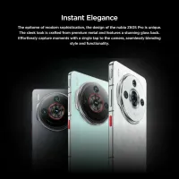 Лот: 24581409. Фото: 3. ZTE Nubia Z60S Pro 5G 256Гб\12Гб... Красноярск