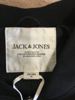 Лот: 15783003. Фото: 6. Кожаная куртка Jack&Jones (новая...