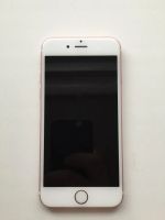 Лот: 10642226. Фото: 3. iPhone 6s Rose Gold 16 Гб. Красноярск