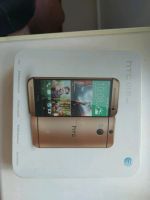 Лот: 9700270. Фото: 2. HTC One M8 32ГБ! (богатая комплектация... Смартфоны, связь, навигация