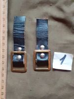 Лот: 19411411. Фото: 2. (№4) подвес на ремень простой... Охота