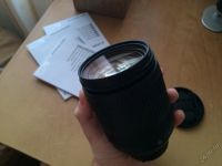 Лот: 5898191. Фото: 2. Объектив Nikon 18-140mm f/3.5-5... Фото, видеокамеры, оптика