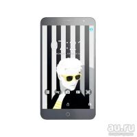 Лот: 9291535. Фото: 2. Смартфон Alcatel POP 4 5051D с0072. Смартфоны, связь, навигация