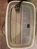 Лот: 18053336. Фото: 2. Мобильный кондиционер Повторно... Тепловое оборудование, климат