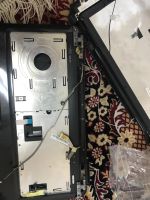 Лот: 8853112. Фото: 6. N14 . Asus k50IJ ( k50 ) На запчасти