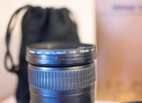 Лот: 6555854. Фото: 4. Nikon 18-200mm f/3.5-5.6G IF-ED...