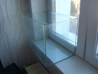 Лот: 6031190. Фото: 2. аквариум 40 литров. Аквариумистика