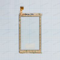 Лот: 12310074. Фото: 2. Тачскрин ( Touch screen ) 7.0... Запчасти, оборудование