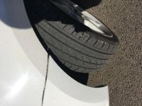 Лот: 14022503. Фото: 6. Диски и резина R17