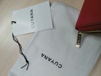 Лот: 15156176. Фото: 7. Кошелек Cuyana кожаный женский...