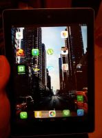 Лот: 4926165. Фото: 3. Acer iconia tab a1-810. Компьютеры, оргтехника, канцтовары