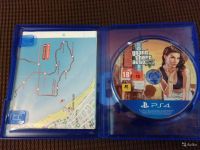 Лот: 11053310. Фото: 2. GTA 5 (Grand Theft Auto V,GTA... Игровые приставки, консоли, видеоигры