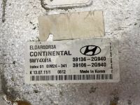 Лот: 23018117. Фото: 9. блок управления ДВС Hyundai IX35...