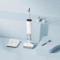 Лот: 19877345. Фото: 4. Беспроводной моющий ручной пылесос... Красноярск