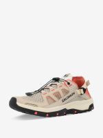 Лот: 25533165. Фото: 2. Полуботинки женские Salomon Techamphibian... Женская обувь