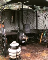 Лот: 17022809. Фото: 7. Сдам коттедж с баней п.Усть-Мана
