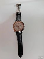 Лот: 8425118. Фото: 4. Мужские механические Часы Tissot... Красноярск