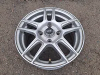 Лот: 24696356. Фото: 4. Комплект Литых дисков GTR Style... Красноярск