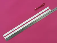 Лот: 24812478. Фото: 2. 1345-p26 LED LCD String Новый... Запчасти для бытовой техники