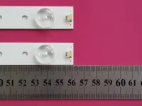 Лот: 24812478. Фото: 3. 1345-p26 LED LCD String Новый... Бытовая техника