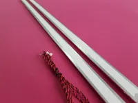 Лот: 24812478. Фото: 4. 1345-p26 LED LCD String Новый... Красноярск