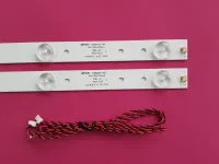 Лот: 24812478. Фото: 5. 1345-p26 LED LCD String Новый...