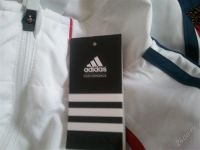 Лот: 2658866. Фото: 2. Новый спортивный костюм adidas... Мужская одежда