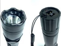 Лот: 16771345. Фото: 2. Электрошокер. Средства самообороны