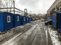 Лот: 11116735. Фото: 9. Бытовка вагон дом "Полюс" 8*2...