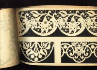 Лот: 15815505. Фото: 2. Женские рукоделия .Альбом рисунков... Коллекционирование, моделизм