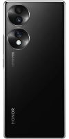 Лот: 22219526. Фото: 2. Смартфон HONOR 70 128GB Полночный... Смартфоны, связь, навигация