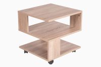 Лот: 24562012. Фото: 3. Журнальный стол Hoff Турин. Мебель