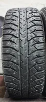Лот: 25106902. Фото: 4. 205/60R16 92T Bridgestone Ice... Красноярск