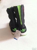 Лот: 9267757. Фото: 2. Женские спортивные сапоги Adidas. Женская обувь